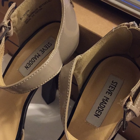 Steve Madden Heels - Picture 5 of 5